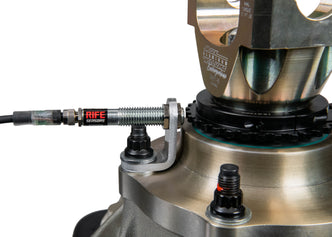 Motion Raceworks High Def Driveshaft Sensor Kit 32 tooth 2.187