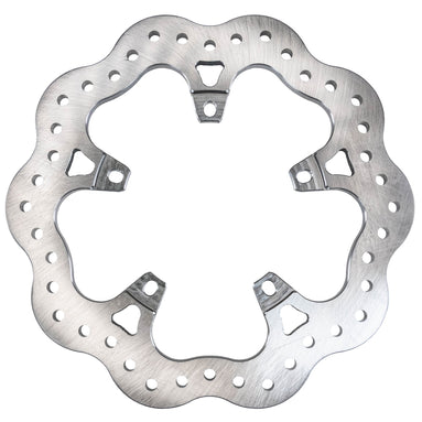 Revolution Rotor 10.75