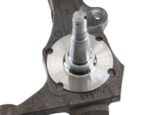 1993-02 4th Gen Camaro / Firebird Medium Duty F3 Caliper (w/ New Aluminum Hub) Front Drag Brake Kit