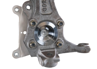 1993-02 4th Gen Camaro / Firebird Medium Duty F3 Caliper (w/ New Aluminum Hub) Front Drag Brake Kit
