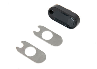 TBM Front Wheel Speed Sensor and Hall Effect Sensor Kit (No Bracket) Direct Mount 52-1401N