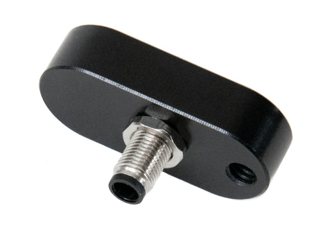 TBM Front Wheel Speed Sensor and Hall Effect Sensor Kit Press On (No Bracket) 52-1401