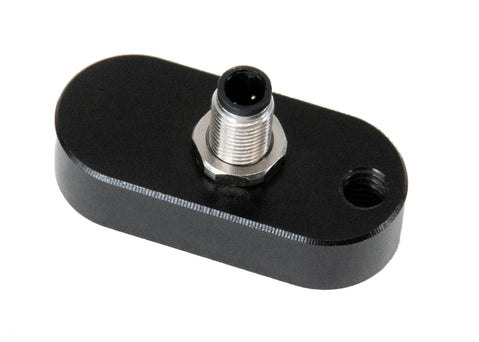 TBM Front Wheel Speed Sensor and Hall Effect Sensor Kit (No Bracket) Direct Mount 52-1401N
