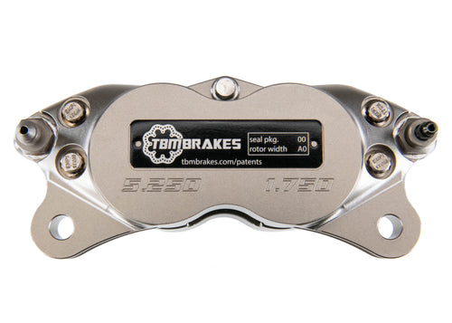 F3 Caliper (O-Ring) 1.75