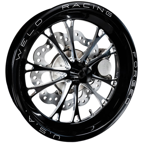 Racecraft 300116 (79-04 Mustang) Ultra Lites 2