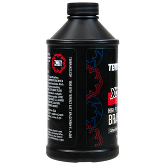 TBM DOT 5.1 Extreme 6 Brake Fluid 12 oz