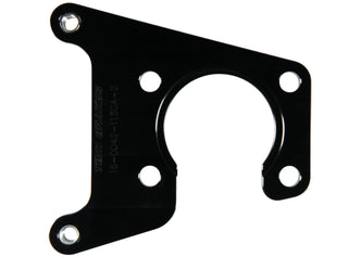 Sportsman HD (Small Ford Housing Ends) F3 4 piston Drag Brake Kit