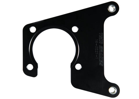 Rear Drag Brake Kit F3 Calipers (GM 10/12 Bolt Housing Ends 3.150 Bearing) 001-0222B3