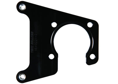 F3 Wide to Chevy 11.50