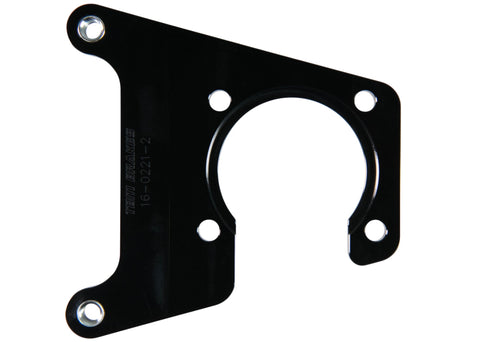 F3 Wide to Chevy 11.50