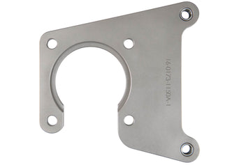 Rear Drag Brake Kit F3 Calipers (Symmetrical w/ 3.150 Bearing Diameter Housing Ends)