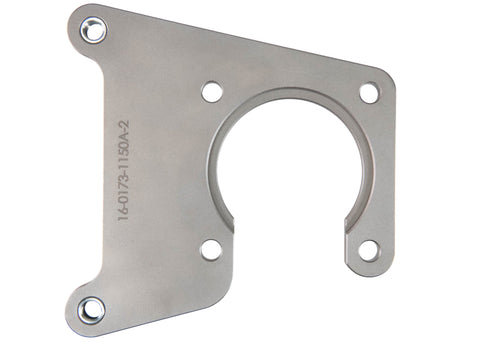 F3 to Mark Williams 11.50 Right Caliper Bracket 16-0173-1150-2
