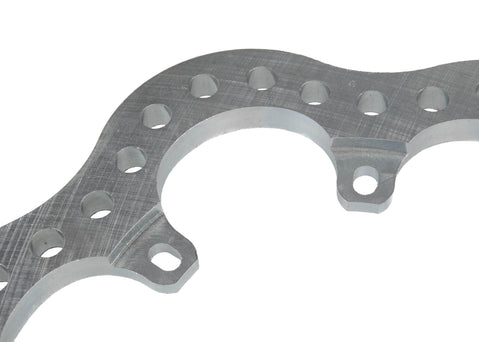 Revolution Rotor 10.50