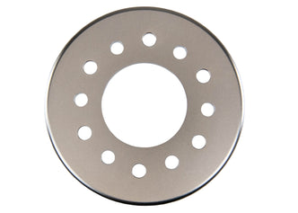 2011-25 F-150 2WD/4WD F3 Medium Duty Front Drag Racing Brakes 6 lug 001-0329-1