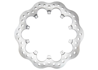 2011-25 F-150 2WD/4WD F3 Medium Duty Front Drag Racing Brakes 5 lug (5x4.75 & 5x5)