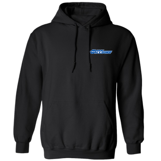 MW Ultimate Axle Hoodie