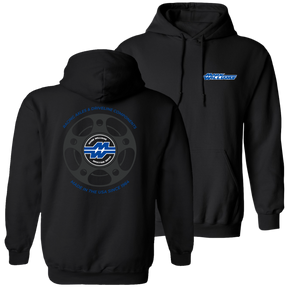 MW Ultimate Axle Hoodie