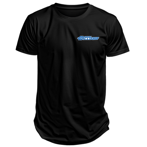 MW Ultimate Axle Shirt: Gildan Dry Blend
