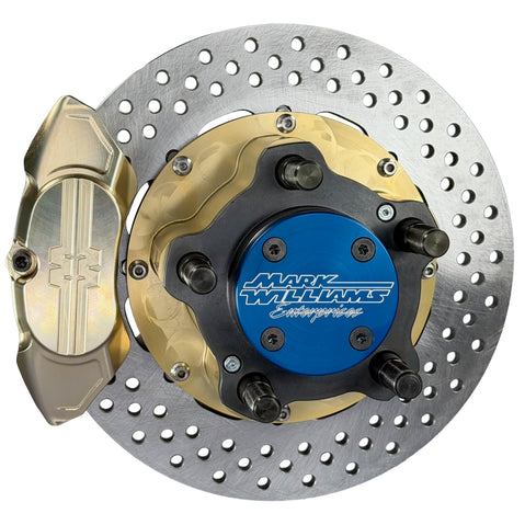 Floater Kit 5 x 4.75