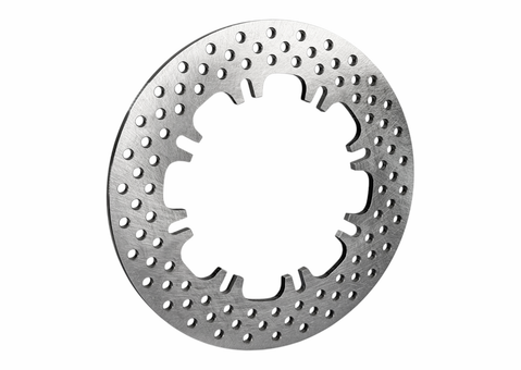 MW - Brake Rotor - 11-3/4