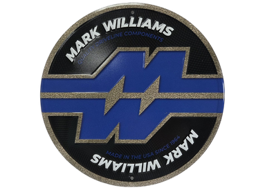 Mark Williams 12