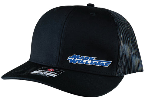 Mark Williams Signature Hat