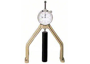 Pinion Depth Tool for MW 9