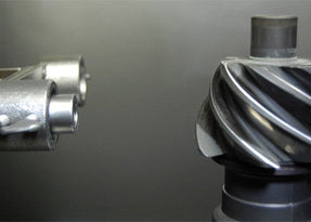 PEEN-02 - Shot Peen Ring Gear