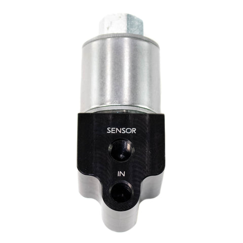 2015-20 F150 Dual Line Lock Kit w/ Brackets