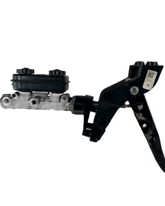 S550 Mustang Manual Master Cylinder Kit (4 Piston/1.032) 20-170