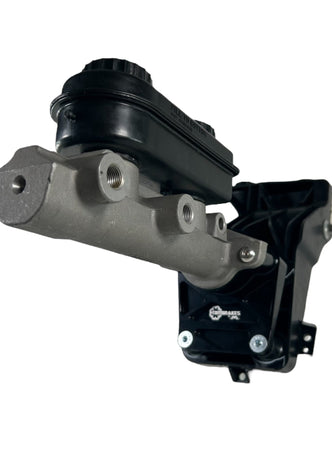 S550 Mustang Manual Master Cylinder Kit (4 Piston/1.032) 20-170