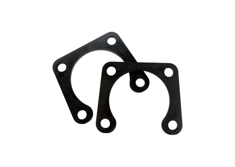 Small GM Bearing Retainer Plate