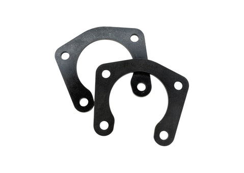 Olds Pontiac Bearing Retainer Plate