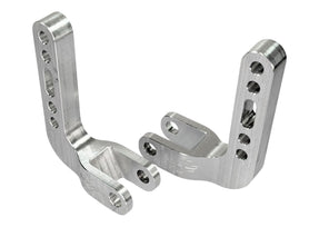 Billet Shock Mounts (2.5