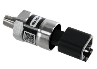 RIFE 1600 PSI DTM Series Pressure Sensor Transducer 1/8