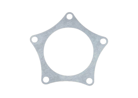 Front Spindle Mount Wheel Shims for 17