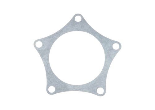 Front Spindle Mount Wheel Shims for 17