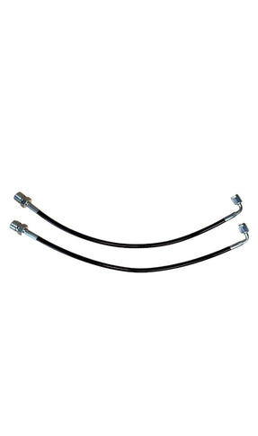 93-02 Camaro Front Brake Line Kit for TBM Drag Racing Brakes