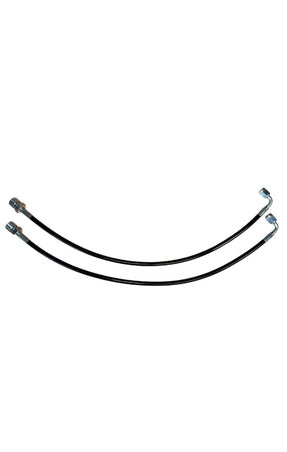 C5 Corvette Rear Brake Line Kit for TBM Brakes