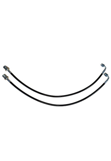 15-25 F150 Rear Brake Line Kit for TBM Brakes