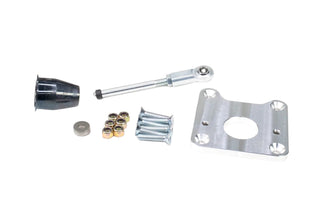 1994-04 SN95 New Edge Mustang TBM Modular Bore Billet Master Cylinder Conversion Kit (Choose Bore Size)