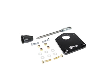 88-98 SILVERADO OBS TBM Modular Bore Billet Master Cylinder Conversion Kit (Choose Bore Size)