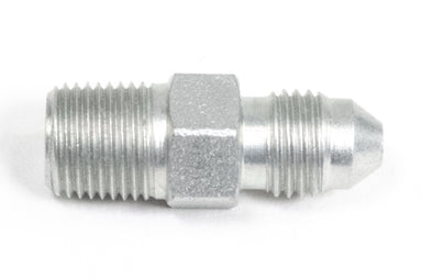1/8 NPT to 3AN Steel Brake Fitting 10-816-03S