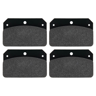 8.8 C-Clip Eliminator Rear XS3 Extreme Brake Kit