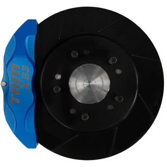 10-15 Camaro 5th Gen Rear XS3 Extreme Street Brake Kit