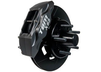 1973-87 Chevrolet C10 Square Body Truck XS3 Front Extreme Street Brake Kit