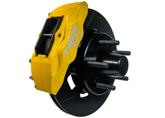 1973-87 Chevrolet C10 Square Body Truck XS3 Front Extreme Street Brake Kit