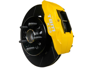 16-24 6th Gen Camaro Rear XS3 Extreme Street Brake Kit