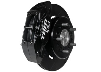 Rear XS3 Extreme Street Brake Kit (Big Ford New / Late / Torino Housing Ends)