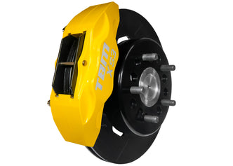 Rear XS3 Extreme Street Brake Kit (GM 10/12 Bolt with 3.150